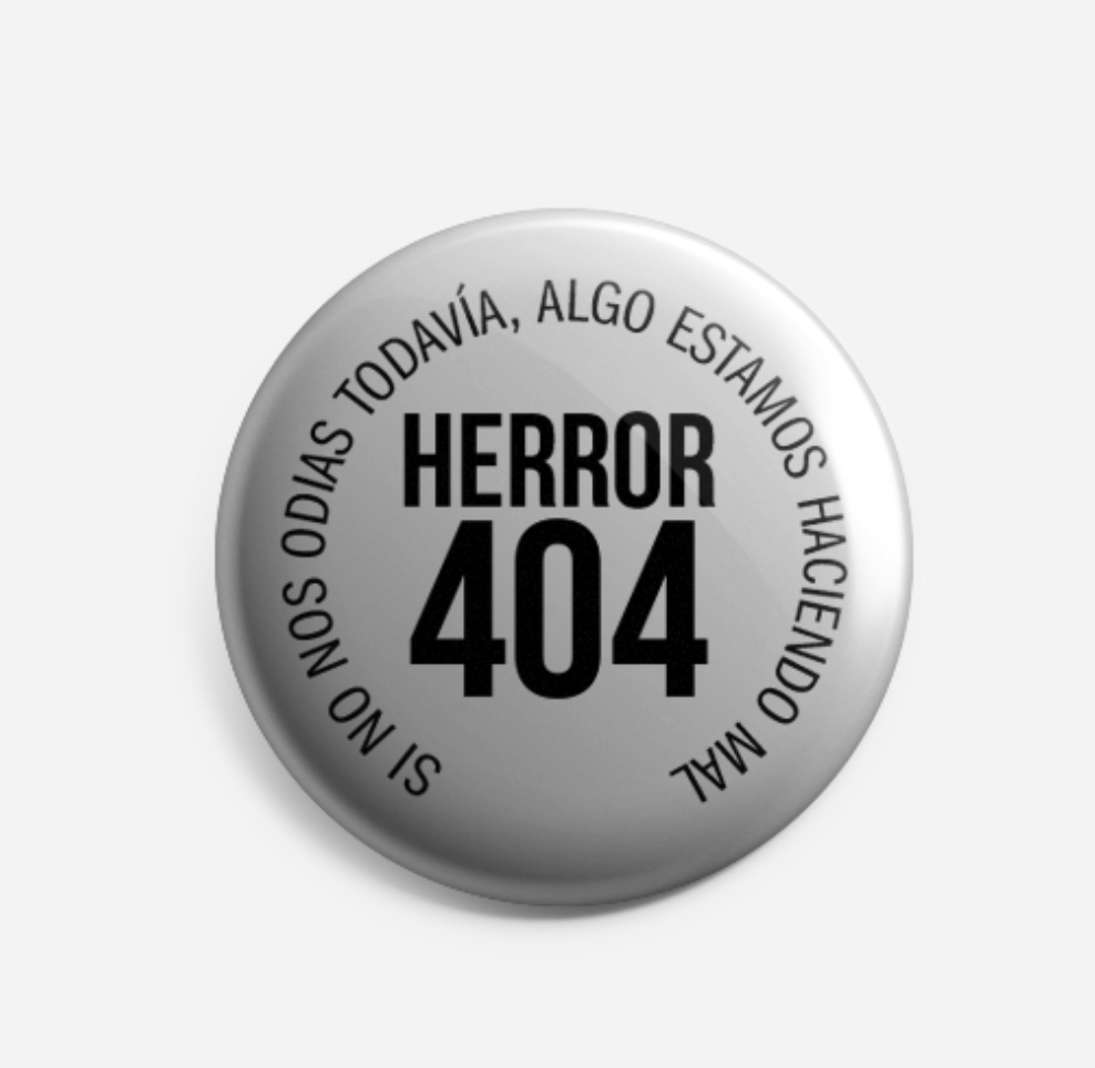 HERROR404